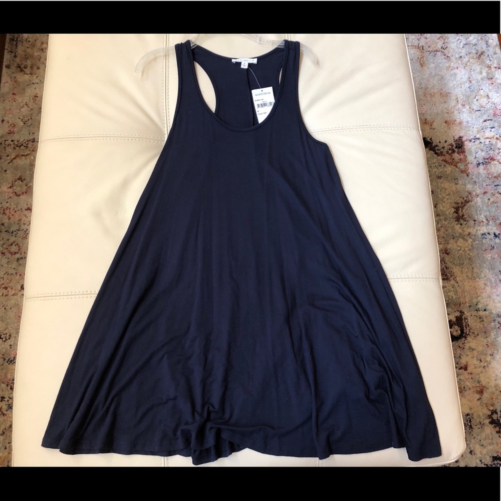 Brand New Socialite T Shirt Dress